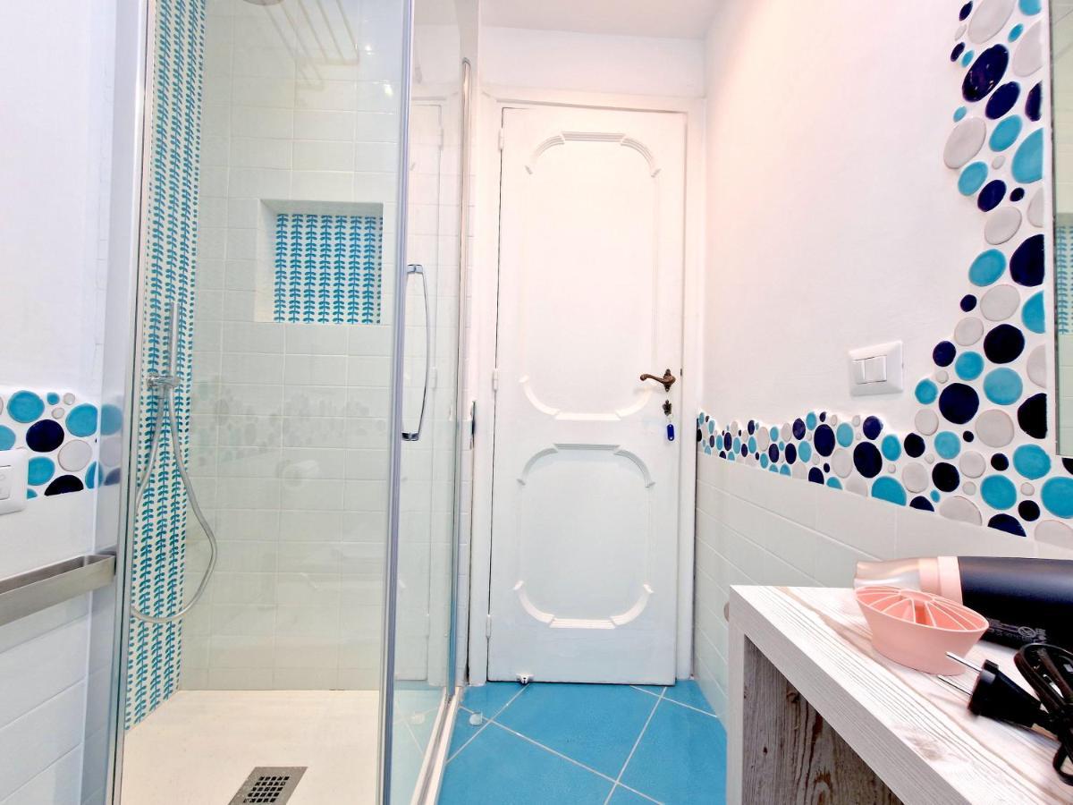 Il Cantuccio Rooms カプリ エクステリア 写真